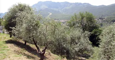 Parcela en Skala Rachoniou, Grecia