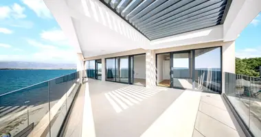 Apartamento 3 habitaciones en Opcina Privlaka, Croacia