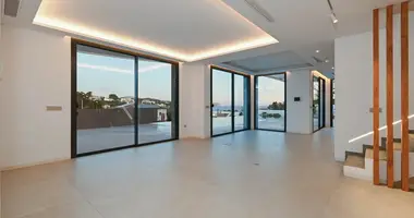 Villa in Benissa, Spanien