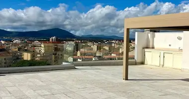 Penthouse in Alghero, Italien