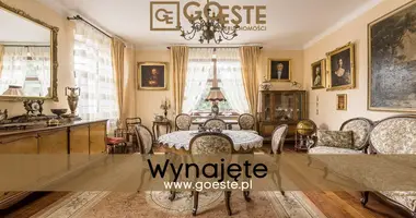 Apartamento 4 habitaciones en Smolice, Polonia