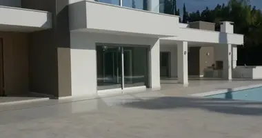 Maison 4 chambres dans Agios Tychonas, Chypre