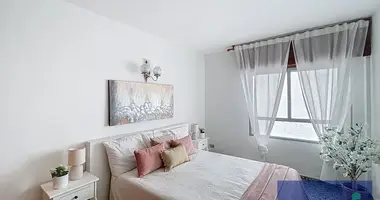 Mieszkanie w Alicante, Hiszpania