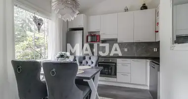 Maison de ville dans Helsinki sub region, Finlande