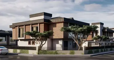 Villa en Beylikduzu, Turquía