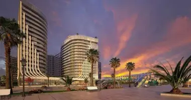 Studio 1 zimmer in Batumi, Georgien