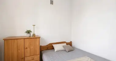 2 room apartment in Warsaw, Poland