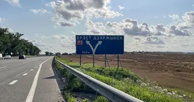 Grundstück in Niavielicy, Belarus