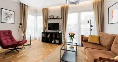 Wohnung 1 zimmer in Woiwodschaft Kleinpolen, Polen