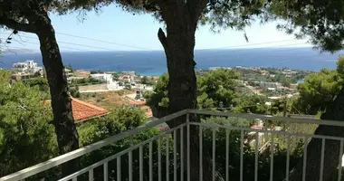 Villa 2 bedrooms in Municipality of Saronikos, Greece