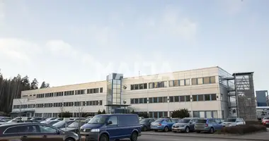Büro 556 m² in Verwaltungsgemeinschaft Helsinki, Finnland