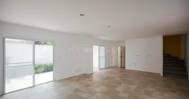 Villa in Rawai, Thailand