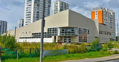 Büro 6 062 m² in Moskau, Russland
