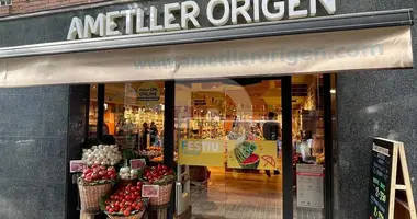Shop 400 m² in Helechosa de los Montes, Spain