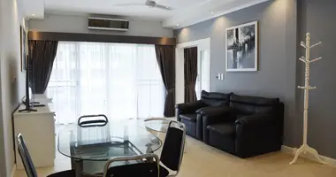 Piso independiente 1 habitacion en Pattaya City, Tailandia