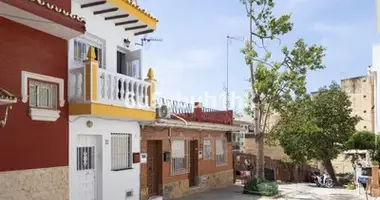3 bedroom house in Spain