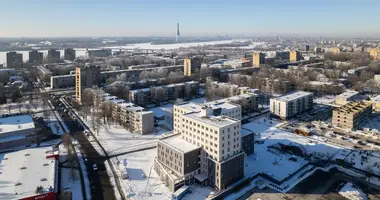 Доходный дом 13 224 м² в Рига, Латвия