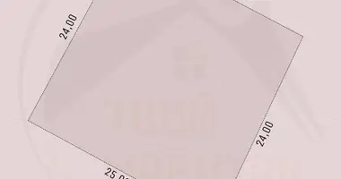 Parcela en Dziescanski sielski Saviet, Belarús