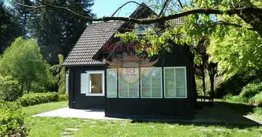 Willa 4 pokoi w Stresa, Włochy
