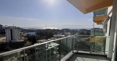 Appartement 1 chambre dans Alanya, Turquie