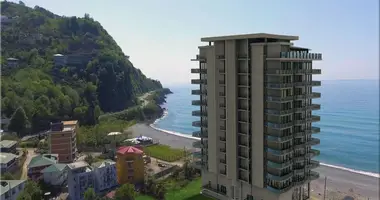 Studio apartment 1 bedroom in Batumi, Georgia