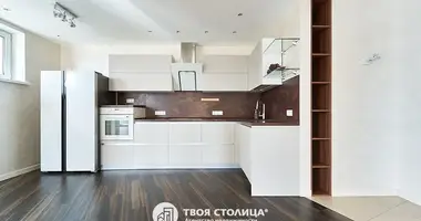 3 bedroom apartment in Minsk, Belarus