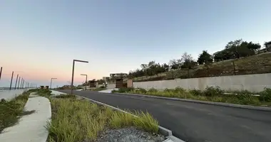 Plot of land in Tbilisi, Georgia