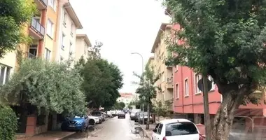 Apartamento 3 habitaciones en Tepebasi, Turquía