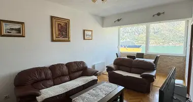 Appartement 2 chambres dans Dobrota, Monténégro