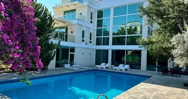 Villa en Kemer Mezarligi, Turquía
