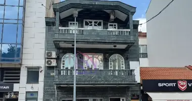 Gewerbefläche 490 m² in Podgorica, Montenegro