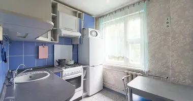 Квартира 2 комнаты в Минск, Беларусь