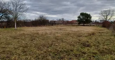 Участок земли в Lucko, Хорватия