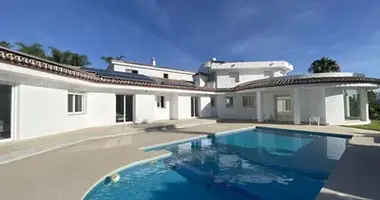 Dom 4 pokoi w Bel Air, Hiszpania