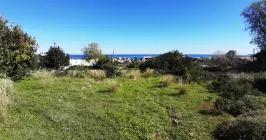 Plot of land in Municipality of Chersonissos, Greece