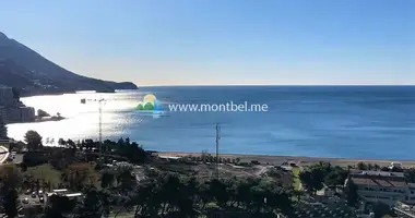 Mieszkanie w Becici, Czarnogóra