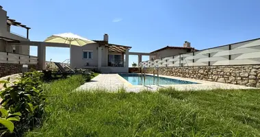 Villa 2 bedrooms in Panormos, Greece