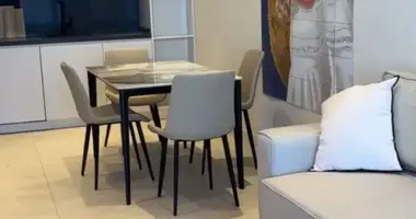 Apartment in Becici, Montenegro