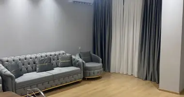 2 bedroom apartment in Batumi, Georgia