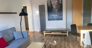 Appartement 1 chambre dans Varsovie, Pologne