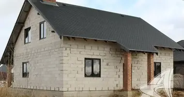 Haus in Brest, Belarus