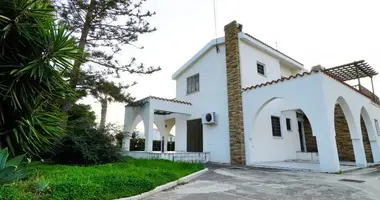 Villa 3 chambres dans Oróklini, Chypre