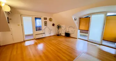 Apartamento 1 habitación en Nesebar, Bulgaria