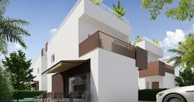 Villa in la Marina, Spanien