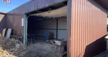 Warehouse 89 m² in Ozyaritska-Slabadski rural council, Belarus