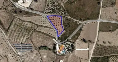 Квартира в Струмби, Кипр