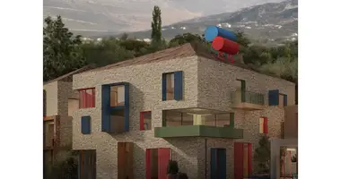 Квартира 3 комнаты в Gjilek, Албания