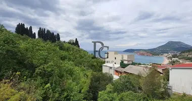 Terrain dans Sutomore, Monténégro
