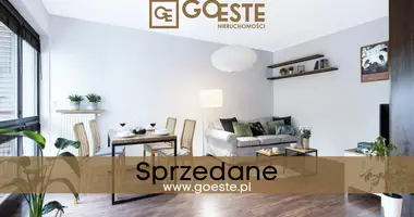 Appartement 2 chambres dans Smolice, Pologne