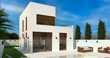 Villa 3 chambres dans Rojales, Espagne
